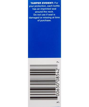 Naphcon-A Eye Drops Twin Pack 2 x 0.17 Fl Oz - Fast-Acting Allergy Relief - Buy Online on GoSupps.com