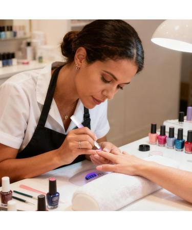 Stylo de soin des ongles stylo poussoir huile pour enlever les cuticules hydrate et renforce avec portable croissance pour les peaux s ches et endommag es - Buy Online on GoSupps.com