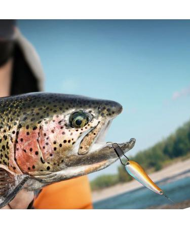 Kinbom Leading Fishing Line - Durable Stainless Steel Leader for Salt & Freshwater - Anti-Bite Predator Fish Fishing Line - Buy Online on GoSupps.com