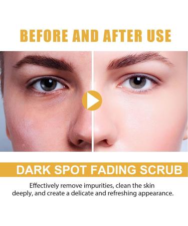 3 in 1 Turmeric Glow Skincare Set | Natural Exfoliating Face Scrub Nourishing Glow Butter & Hydrating Face Wash | International Shipping - Buy Online on GoSupps.com