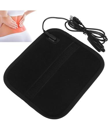 Shop Adjustable Heating Cushions & Electrical Hip Belts - Multi-Purpose Pain Relief for Back Pain | Time-Controlled & Three-Level Heating - Buy Online on GoSupps.com