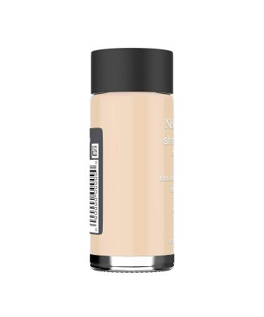 Neutrogena Shine Control Liquid Makeup SPF 20 Buff 30 - 1 Ounce - Buy Online on GoSupps.com