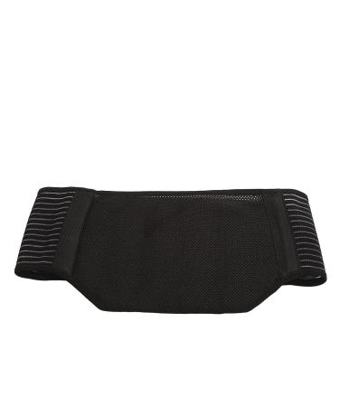 Lower Back Compression Brace with Steel Plate - Self-Heating Relief for Women | International Shipping - Buy Online on GoSupps.com