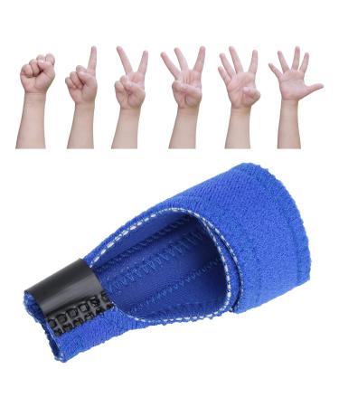 Kid Thumb Brace - Correction Belt for Thumb Fracture Support | Adjustable Splint & Wrist Strap for Kids - Buy Online on GoSupps.com