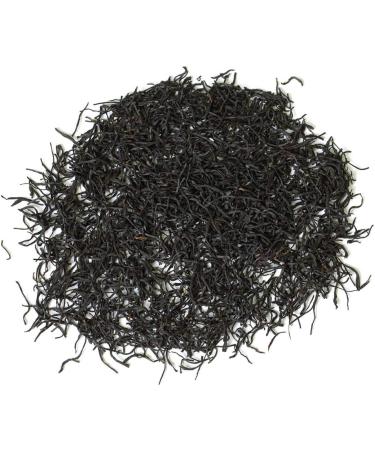 GOARTEA Th Noir 500g (17.6 Oz) Nonpareil Supreme Black Tea Anhui Qimen Keemun Black Tea Loose Leaf - Buy Online on GoSupps.com