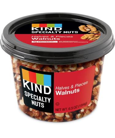 KIND Walnut Halves and Pieces