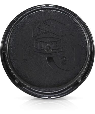 H fer Chemistry 2x10L Acidic Acid 60% - Premium Cleaner & Descaler - Made in Germany - Freshly Filled Canisters - Buy Online on GoSupps.com