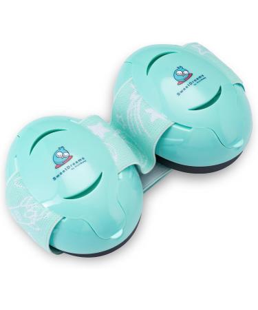 Giulibaby Sweetdreams Baby Hearing Protection - Comfortable & Safe Ear Protection for Infants | International Shipping Available - Buy Online on GoSupps.com