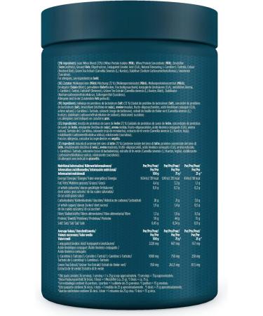 Kinetica Lean Whey Protein Wild Raspberry 900g 16g Protein Per Serving 36 Servings Whey from Grass-Fed EU Cows Exquisite Taste - Buy Online on GoSupps.com