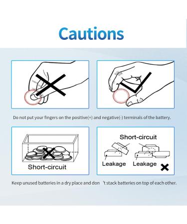 CR1220 3V Lithium Battery ECR1220 DL1220 5012LC 1220 3V Lithium Coin Cell Batteries for Watch 25pcs - Buy Online on GoSupps.com