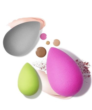 Buy Beautyblender 24h | Original Beautyblender Beautyblusher Micro Mini & Beautycleanser - International Shipping Available - Buy Online on GoSupps.com