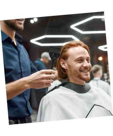 6 pi ces Kit de Teinture Cheveux avec Planche et Brosse Coloration Professionnelle pour Salon et Usage Domestique Outil Pratique pour Surbrillance et Application Pr cise - Buy Online on GoSupps.com