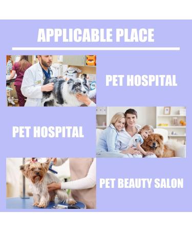 Dental Fresh Water Additive | Healthy & Natural Dog Teeth Spray | Dogs Breath Eliminator for Dogs Cats | Help Whiten Teeth & Improve Oral Health  - Buy Online on GoSupps.com