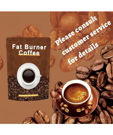 Caf Noir Instantan En Poudre Sans Sucre Caf Naturel En Vrac Go t Neutre For La Gestion Du Poids(2PC) - Buy Online on GoSupps.com