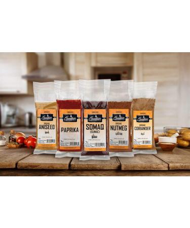 Greenfield Thai 7 spices 75g - Buy Online on GoSupps.com