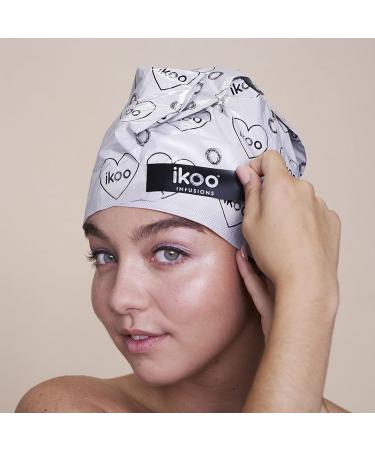 ikoo Face Mask Balancing Thermal Treatment I-15 - Detox & Balancing - 1.2 Fl Oz - Buy Online on GoSupps.com