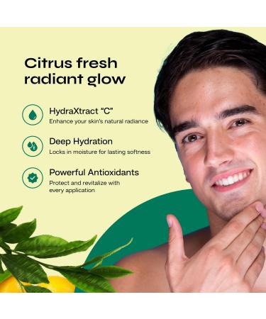 HydraXtract Vitamin C Moisturizer - Anti-Aging Skin Firming & Smoothing Cream 1.7 oz (50 ml - Buy Online on GoSupps.com