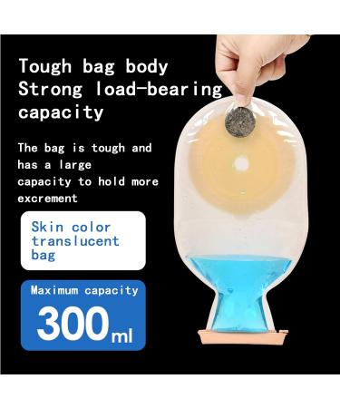 Comfortable Ostomy Belt | Flexible Colostomy & Hernia Support | Elastic Abdominal Support for Men & Women | International Shipping Available - Buy Online on GoSupps.com