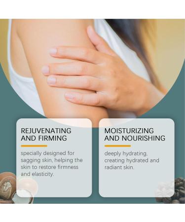 60ml Firming Oil Skin Firming Oil Firming Body Oil Gentle Moisturizing Oil Elasticity Enhancing Oil Radiance Restoring Oil Womens Skin Oil Salon Body Oil Hostel Moisturizing Oil Revitalizing - Buy Online on GoSupps.com
