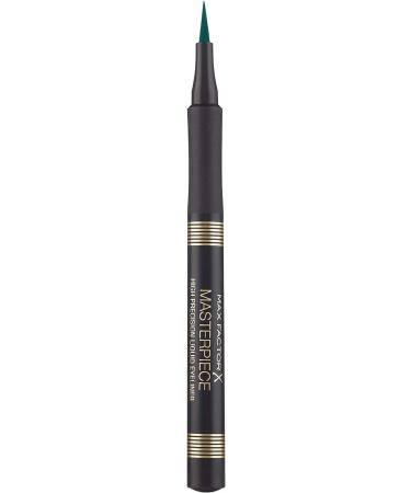 Max Factor Masterpiece High Precision Liquid Eyeliner 1 ml - Forest - Buy Online on GoSupps.com