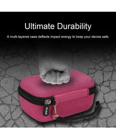 Hard Portable Case for Finishing Touch Women's Hair Remover - Case Only - Buy Online on GoSupps.com