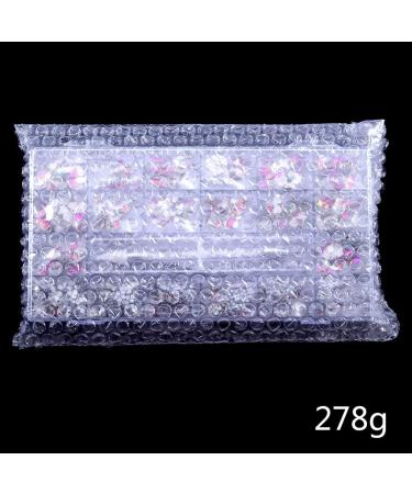Beads For Nail Jewelry Making Crystal Making Kit With Plastic Box For Jewelry Bracelets Earring Diy Nail Set - Buy Online on GoSupps.com
