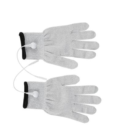 Buy TENS Massage Dechute with Conductive Electrodes for Pain Relief & Improved Blood Circulation - 22x30 cm | International Shipping Available - Buy Online on GoSupps.com