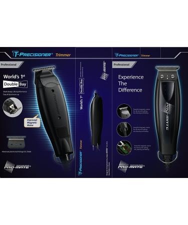 Pro-Mate T-Precisioner Professional Trimmer