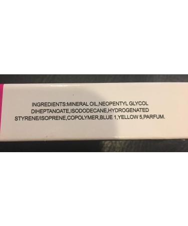 The Clique Hydrating Lipstick Remover - Oil-in-Gel Formula - Buy Online on GoSupps.com