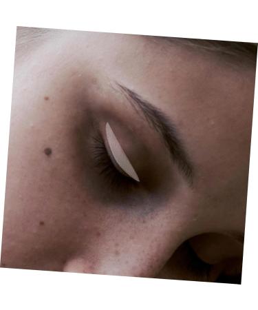 HONMEET 1 Roll Lace Double Eyelid Sticker Double Eyelid Tapes Double Eyelid Stickers Traceless Eyelid Stickers Eyelid Tapes Eyelid Strips Eye Makeup Supplies Eyelid Beauty Tape - Buy Online on GoSupps.com