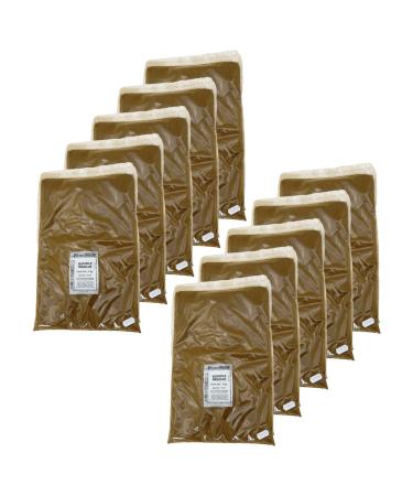 Bontout Pack of 10 Ground Cloves - Bag 1 kg