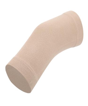 Buy Cotton Seamless Knee Braces for Meniscus Tear | Ideal for Running Weightlifting & Workouts - International Shipping Available - Buy Online on GoSupps.com
