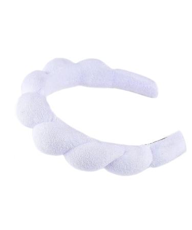 Ailsa Spa Headband for Women - Makeup and Skincare Hair Accessories - Buy Online on GoSupps.com