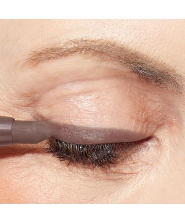 LAURA GELLER Longwear Eyeliner Pencil | Smooth & Blendable Makeup | Soft Slate - 08 - Buy Online on GoSupps.com