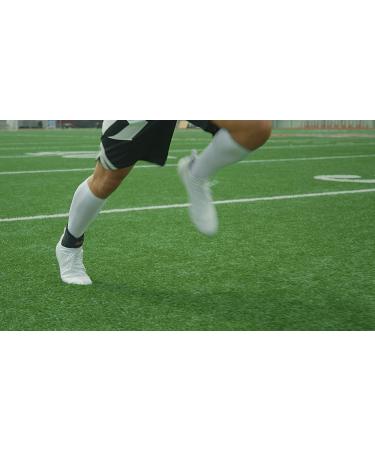 McDavid Stealth Lace-Free Ankle Brace - Lightweight Support & Stability for Cleats | Men & Women - International Shipping Available - Buy Online on GoSupps.com
