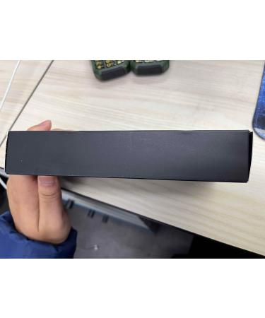 OuShiun Adjustable Focus Reading Glasses -6D to +3D | Variable Focus Glasses for Men & Women | International Shipping Available - Buy Online on GoSupps.com