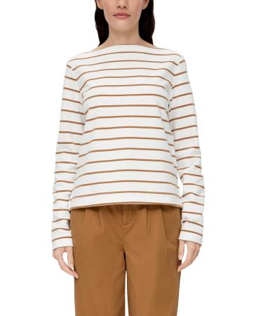 s.Oliver women sweatshirt 36 84H1