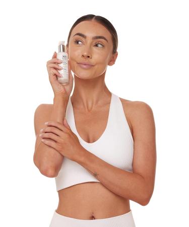 AHWellnessMD Facial Sunscreen SPF 30 - Anti-Aging Tinted Moisturizer for Women | Broad Spectrum Zinc Oxide Non-Greasy & Unscented 1.7oz - Buy Online on GoSupps.com