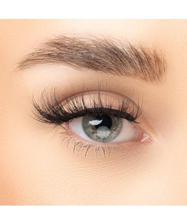 Buy Eye Candy Signature Collection Demi Lashes - 100g | International Shipping Available - Buy Online on GoSupps.com