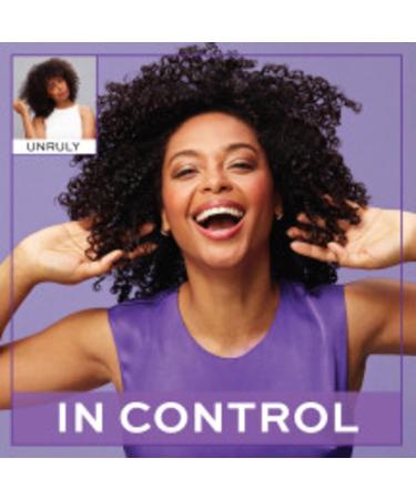 Frizz Ease Dream Curls Cream Oil - Hydrating Hair Oil for Curly Frizzy Hair - Nourishes and Repairs Dry Damaged Hair - 3.5oz - Buy Online on GoSupps.com