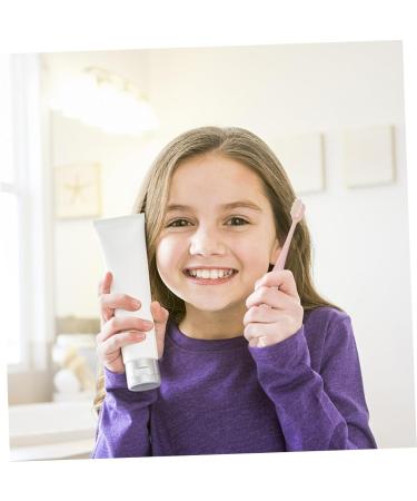 Foytoki Soft Manual Toothbrush Set - 4 Pack for Adults & Children | Premium Oral Care - Buy Online on GoSupps.com