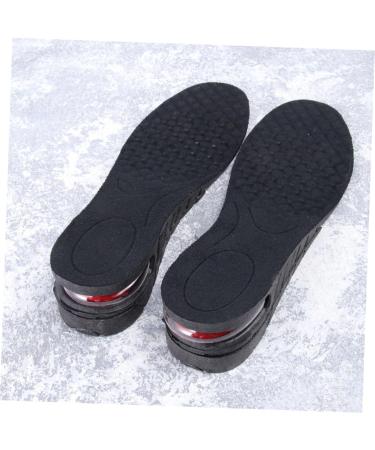 Elevate Your Style: Women's Elevator Shoe Pads & Inserts for Height Enhancement - International Shipping Available - Buy Online on GoSupps.com