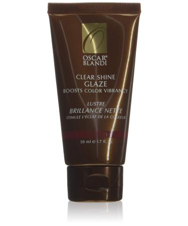 Oscar Blandi Vivid Clear Shine Rinse 1.7 Fl oz