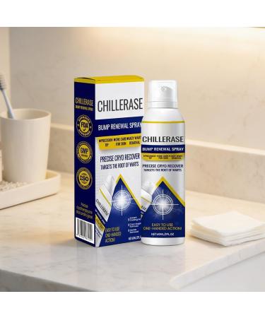 Facial Mist - 60ml Renewing Blemish Treatment Mist - Refreshing and Soothing Hydrating Spray - Day and Night Care for Redness on Face and Body - Women - Buy Online on GoSupps.com