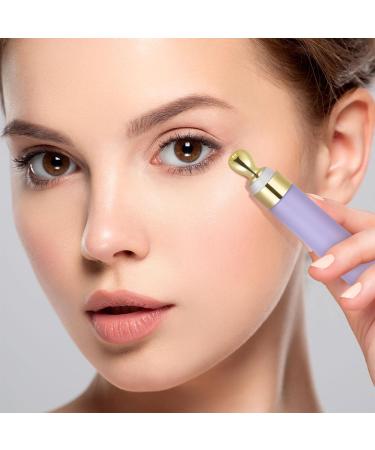 Tubes Cosm tiques Vides de 20 Ml pour Huiles Essentielles Flacon Roll-On Embout Massage en Alliage de Zinc Adapt s pour Cr me Yeux et Soins Visage - Buy Online on GoSupps.com
