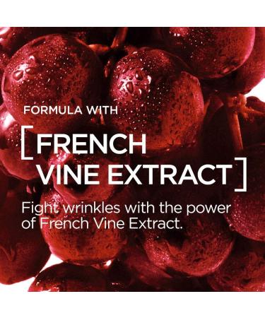 L'Oreal Paris Men Expert Vita Lift Anti-Wrinkle Gel with French Vine Extract - 50ml | Ships Internationally - Buy Online on GoSupps.com