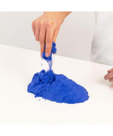 AFH TheraPIE Sand 2.0 kg | Red Therapy & Sensorik Sand for Enhanced Sensory Experiences - Buy Online on GoSupps.com