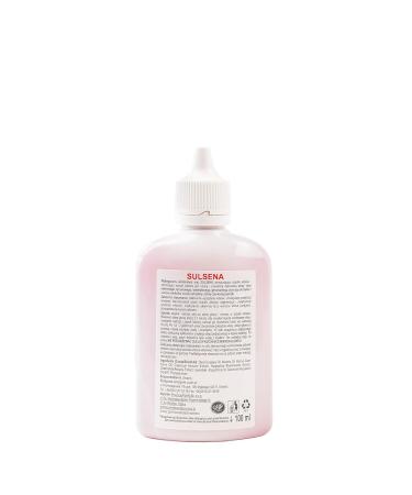 SULSENA Oil - Strengthen Hair Roots & Promote Growth - Vitamin-Enriched 100 ml - International Shipping Available - Buy Online on GoSupps.com