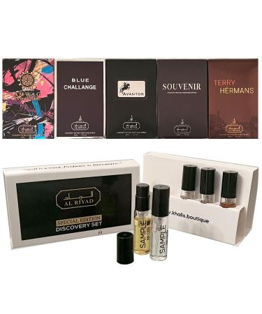Maison d'Orient Amwaj Enter World Inspired by Interlude for Men 1.1 oz (30 mL) Eau De Parfum Spray. A fragrance that will leave a lasting impression. AMOUAGE Interlude 1.1 Fl Oz (Pack of 1) - Buy Online on GoSupps.com