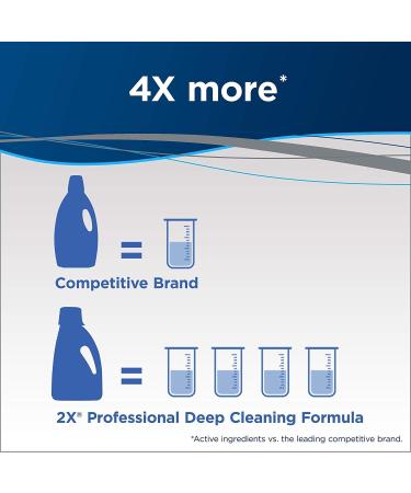 1990C Pet Urine Eliminator Formula for Upright Full Sized Deep Cleaners with OXY 48 oz - Buy Online on GoSupps.com
